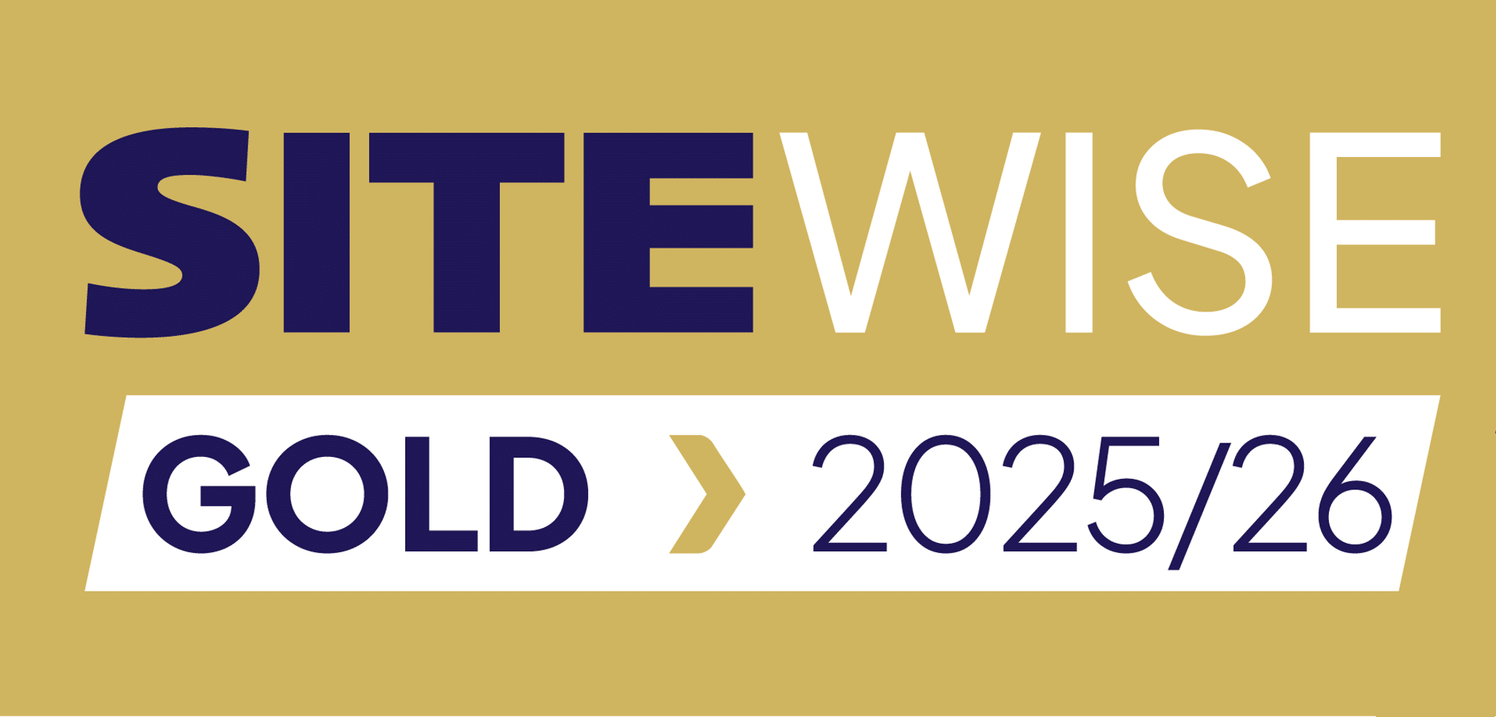 SiteWise Gold