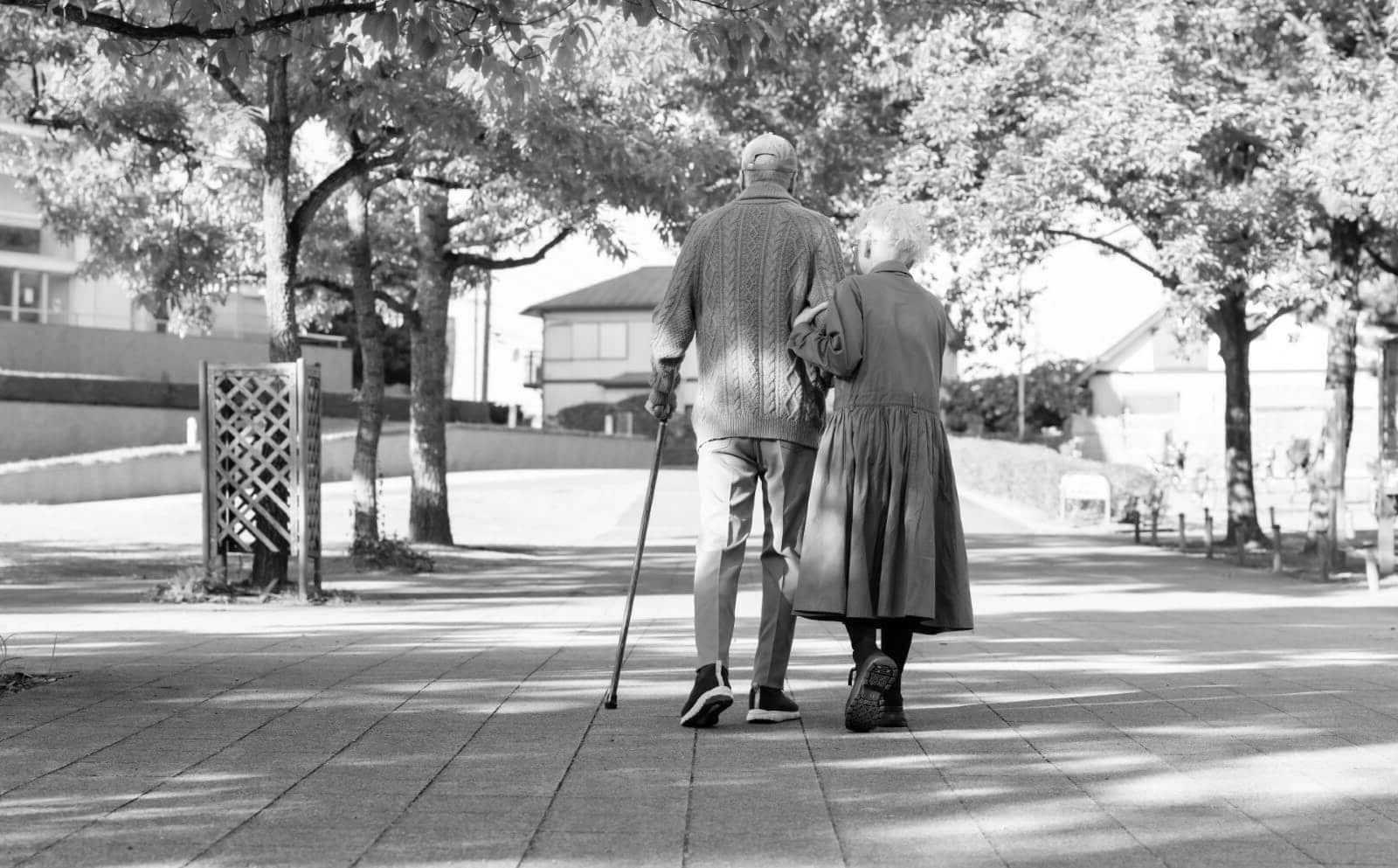 Sweeping Solutions Auckland For Aged Care Residential Complexes