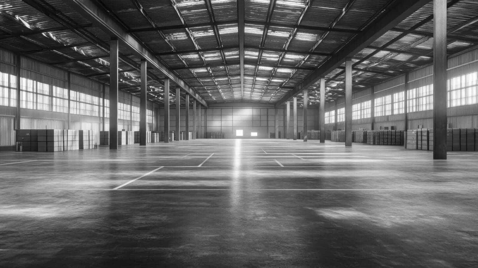 Sweeping Solutions for Commercial Leases