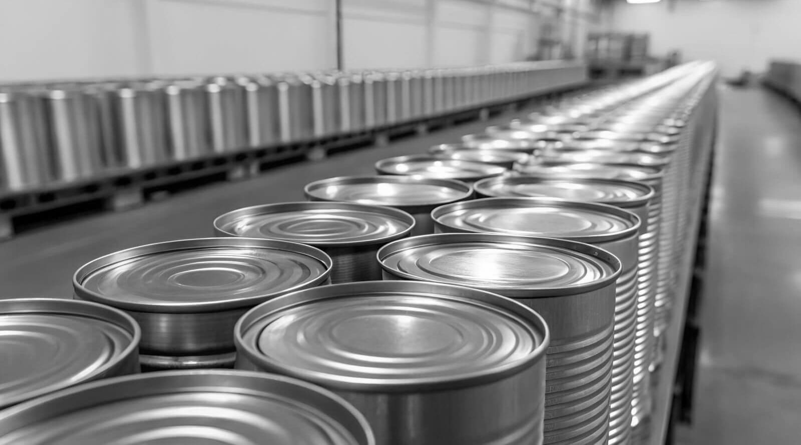 Sweeping Solutions for Food and Pharmaceutical Cleaning