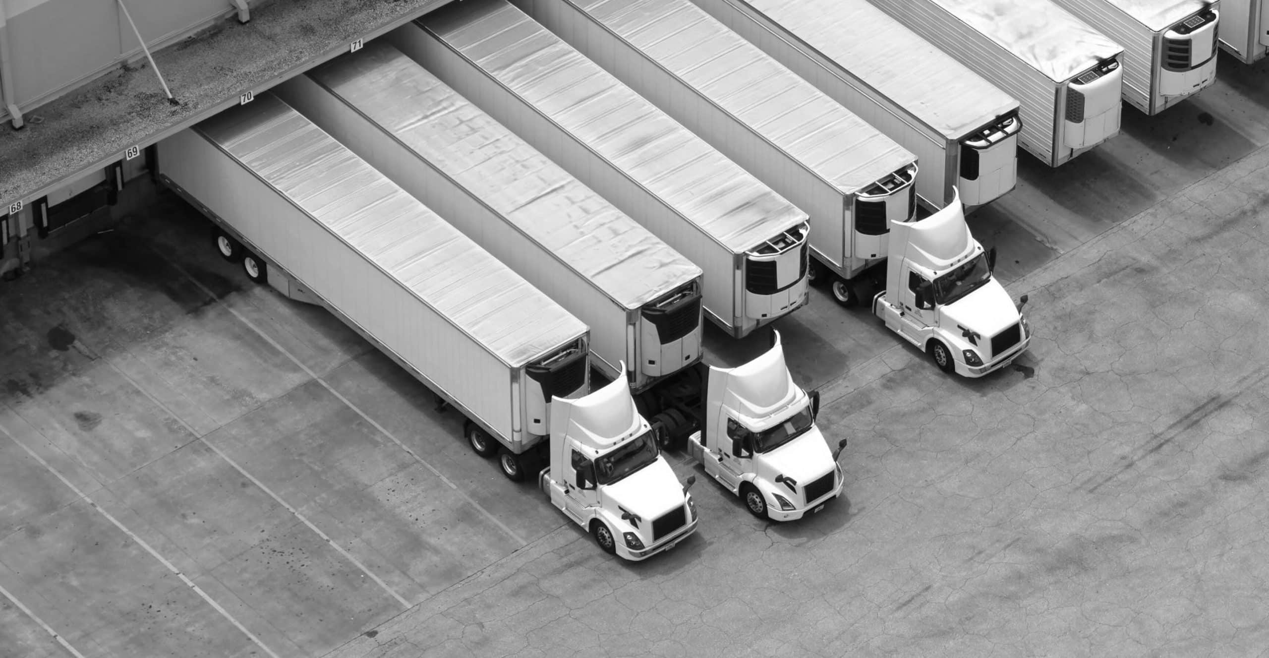 Warehousing and distribution cleaning